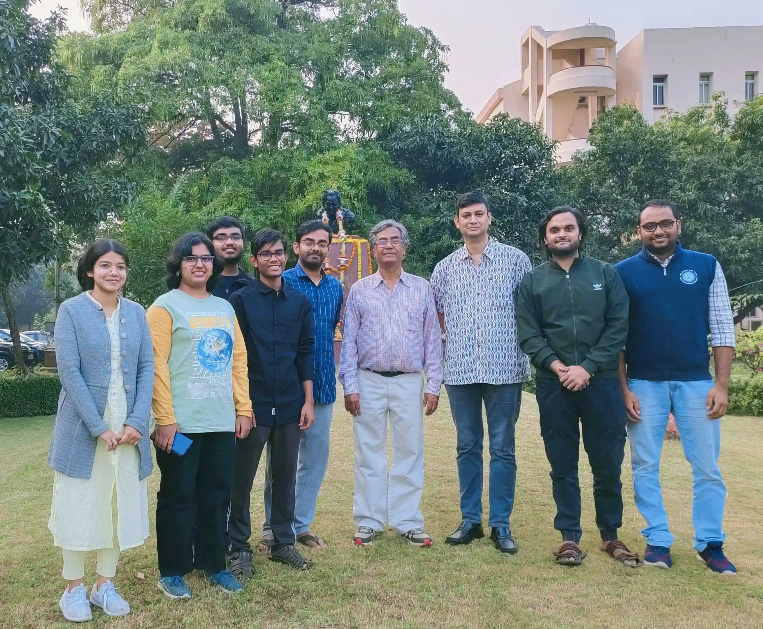 Group Photo