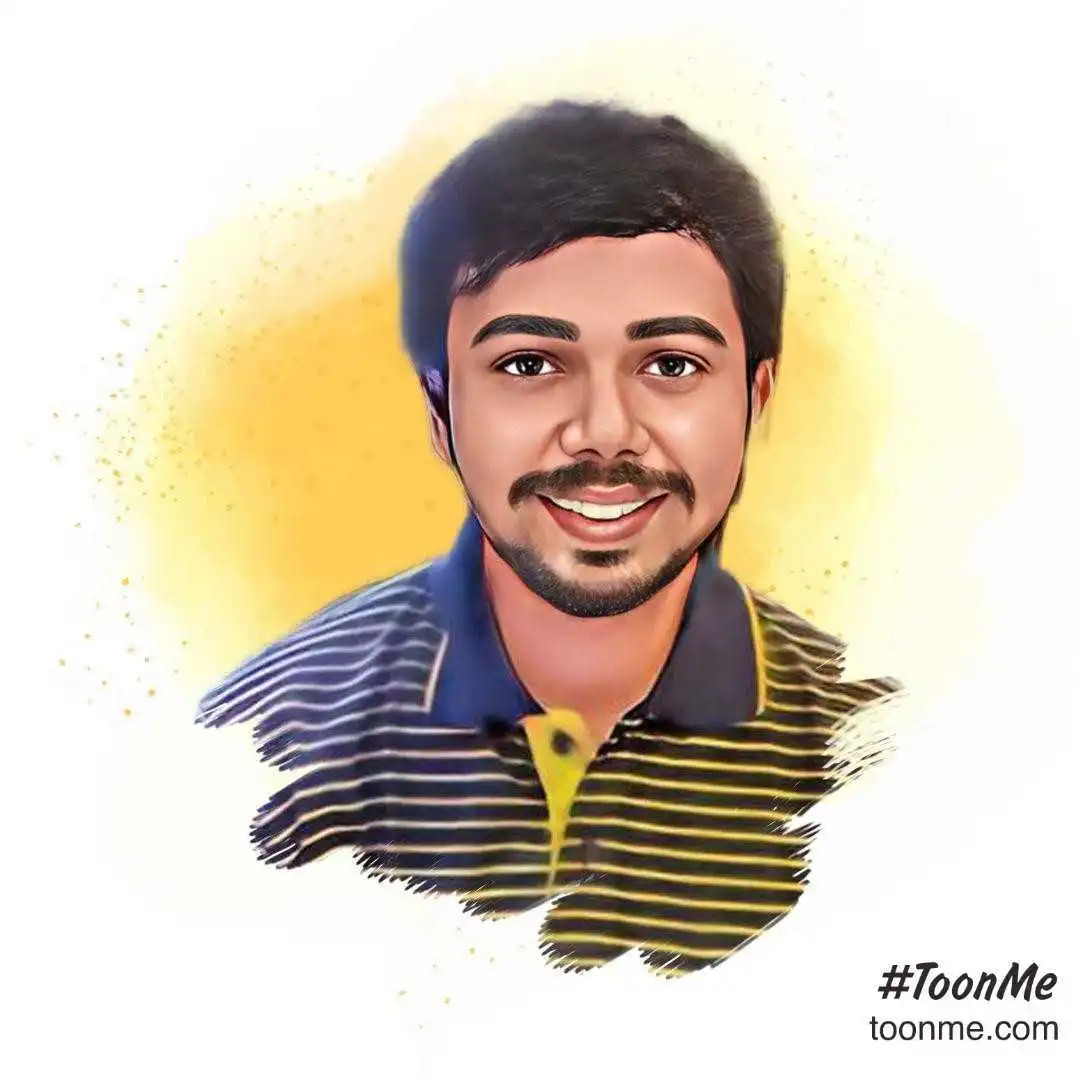 Abhinandan Das