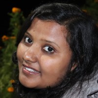 Dr. Vrushali Hande