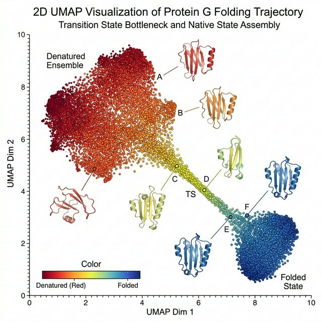 Biophysics & Conformational Dynamics