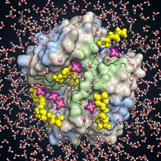 Solvation, Ionic Liquids & Phase Behavior
