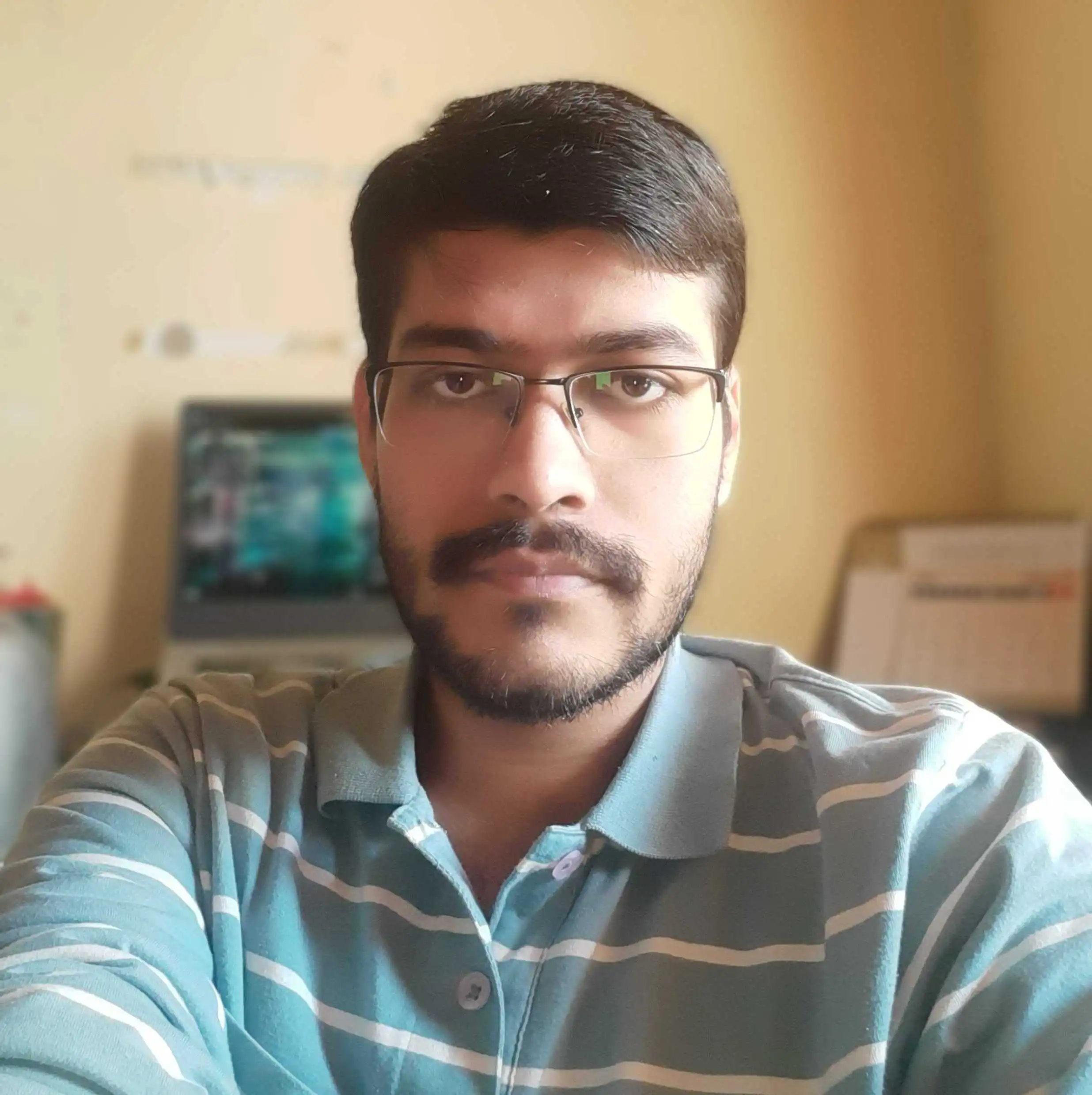 Sauptik Sadhukhan