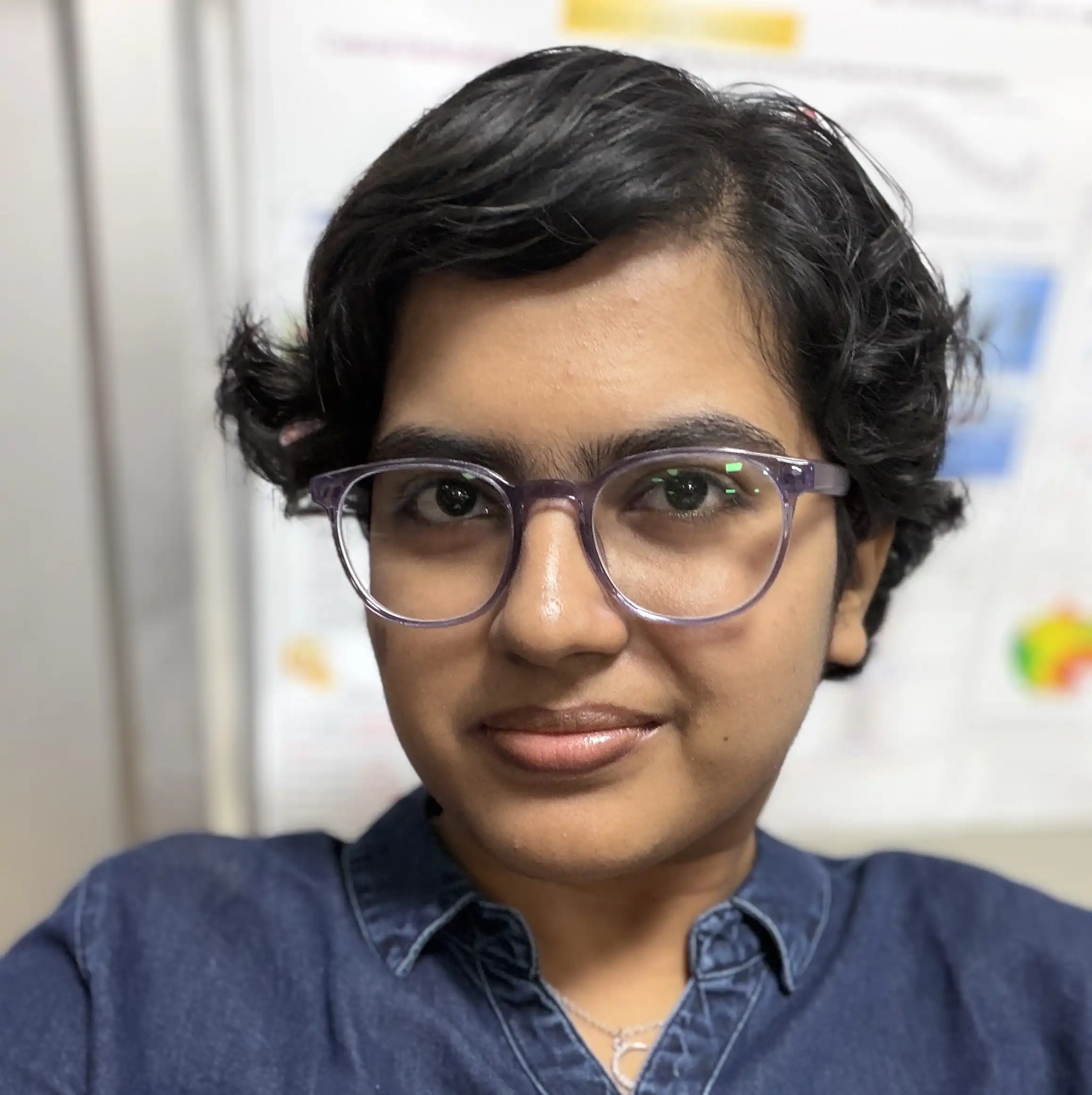Sayari Bhattacharya